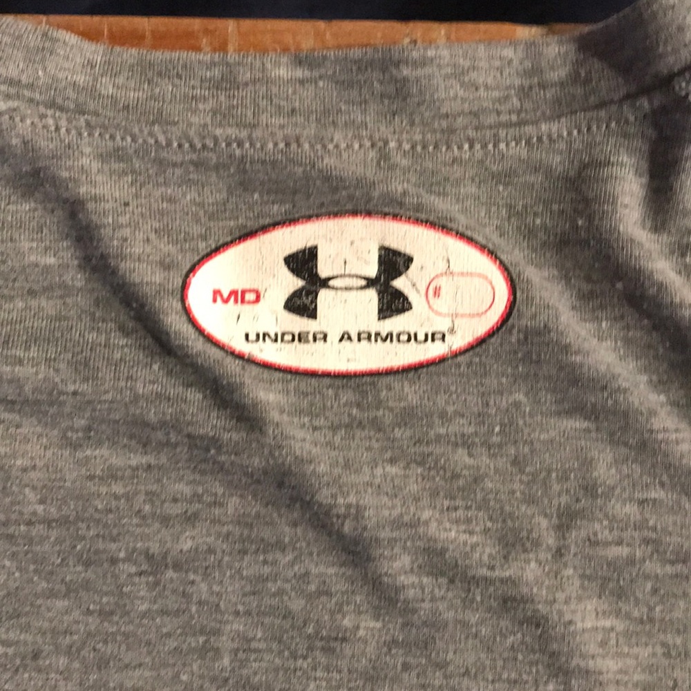 Under armour HeatGear TShirt